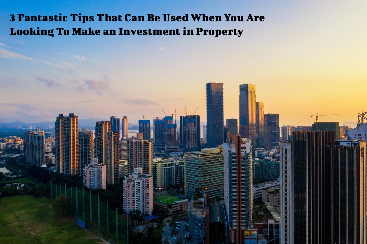 property market in Australia