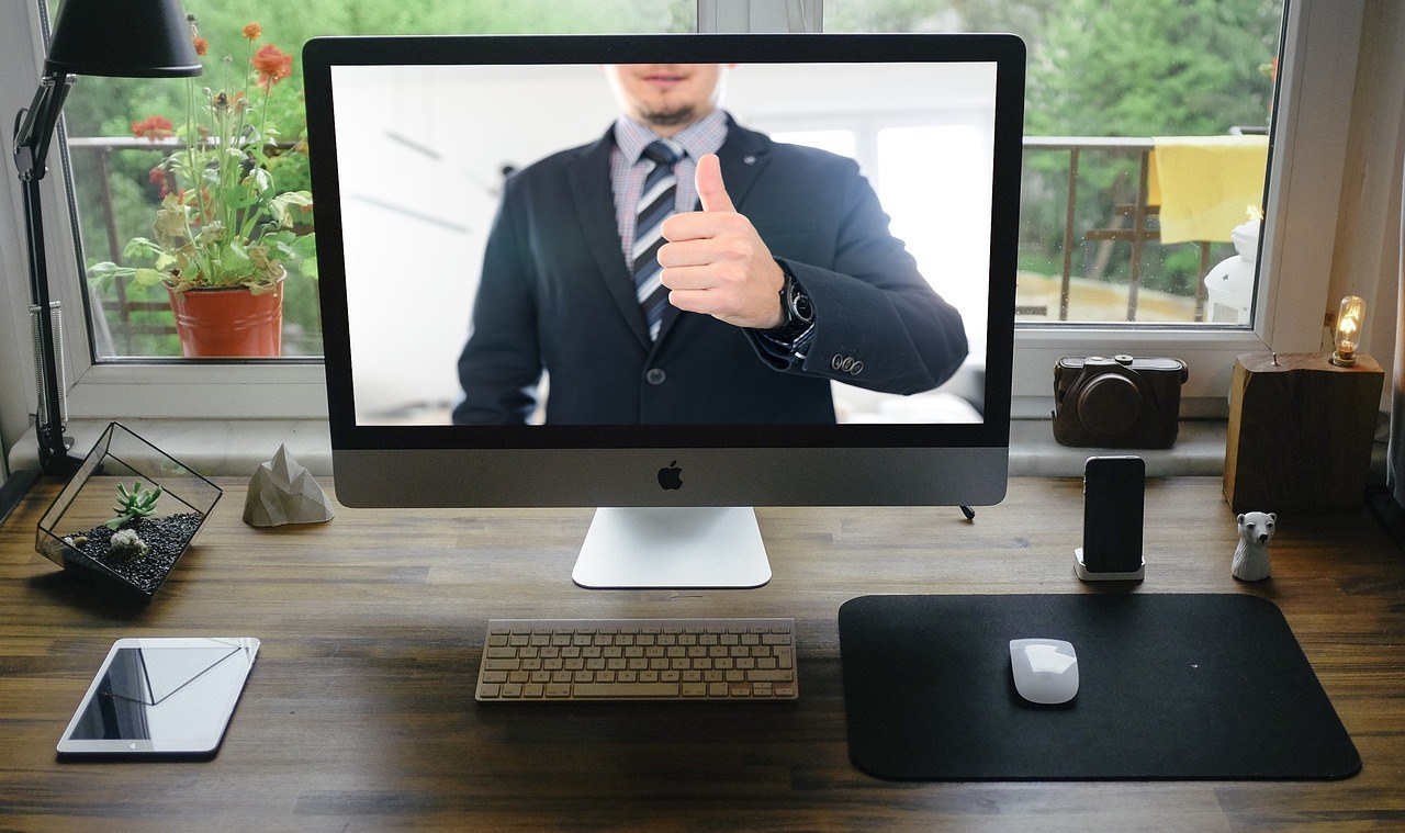 Challenges and Solutions of Virtual Meetings