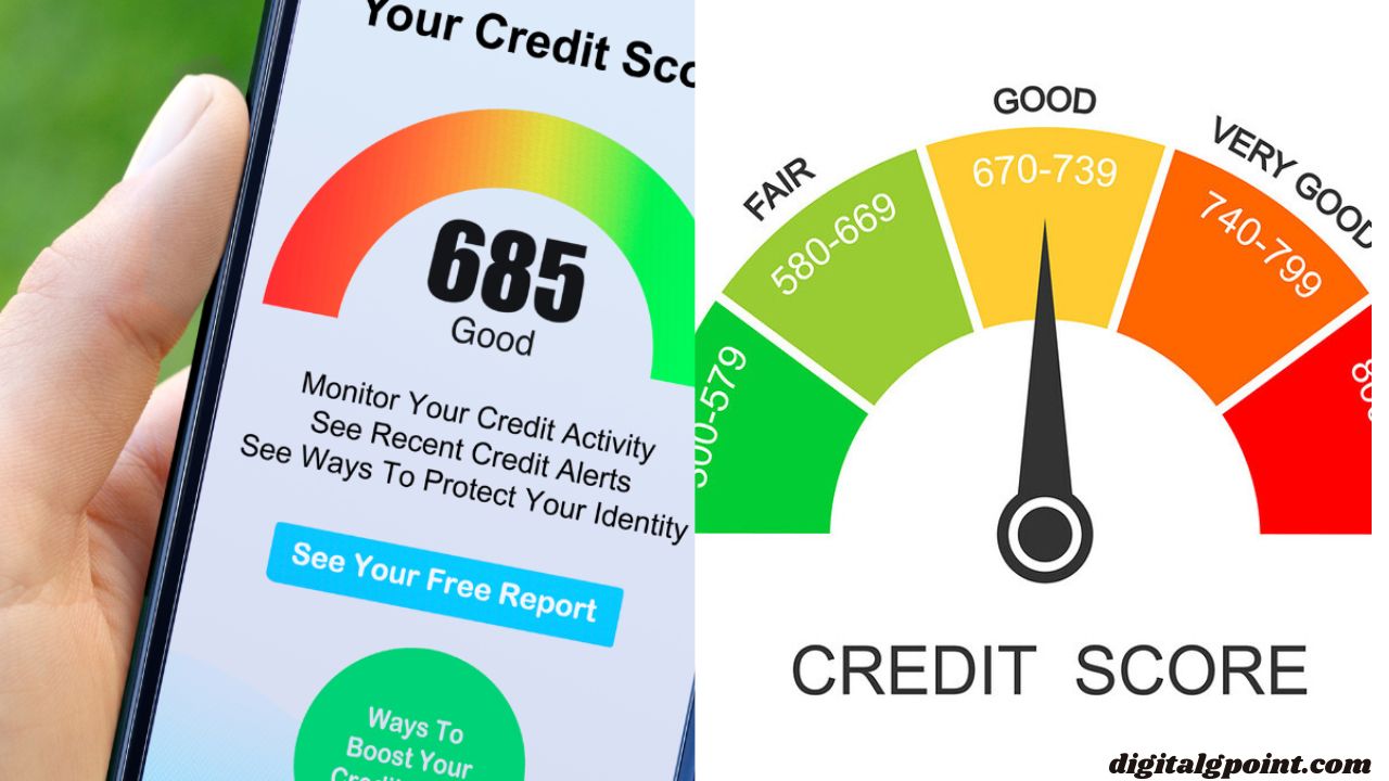Best Credit Score in India