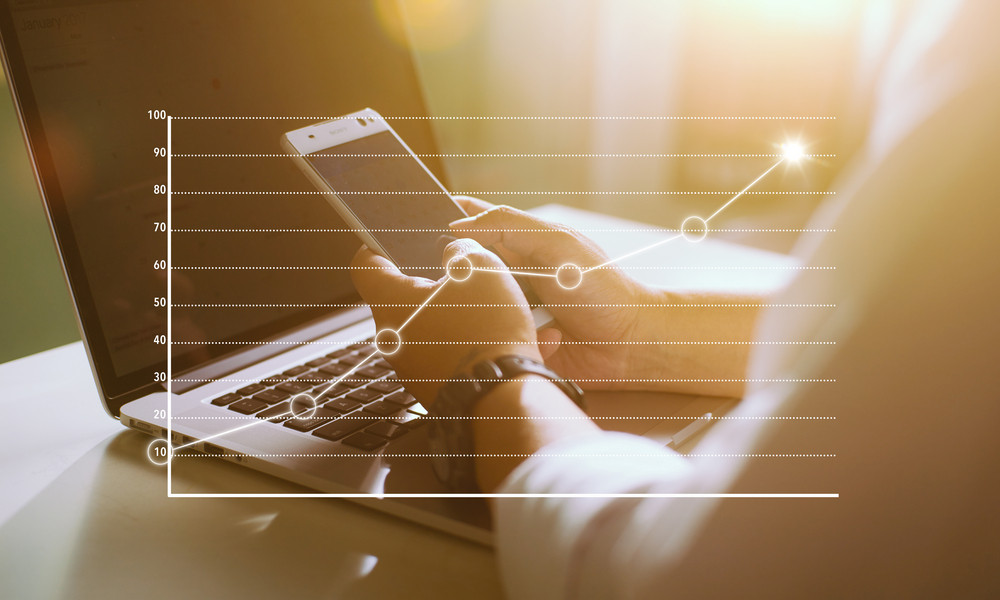 Brand Identity Through Smart Marketing