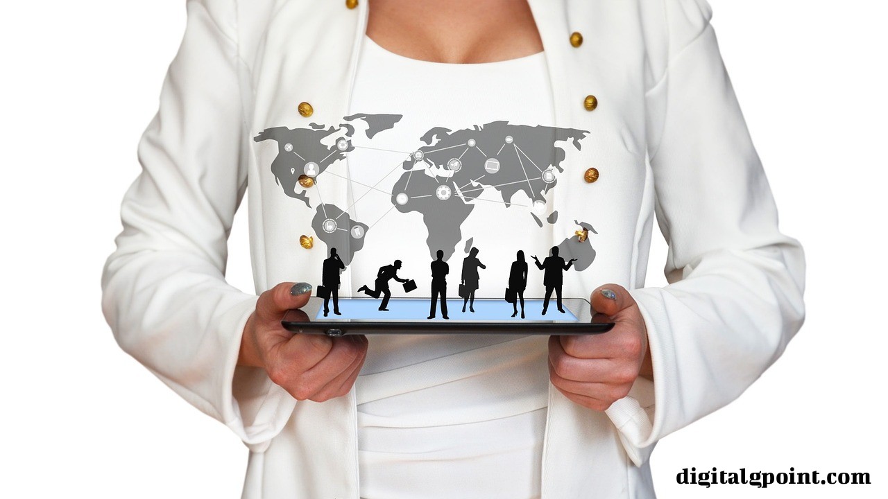Expanding Access to the World