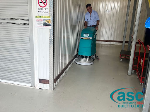 Floor Scrubber for Better Cleaning