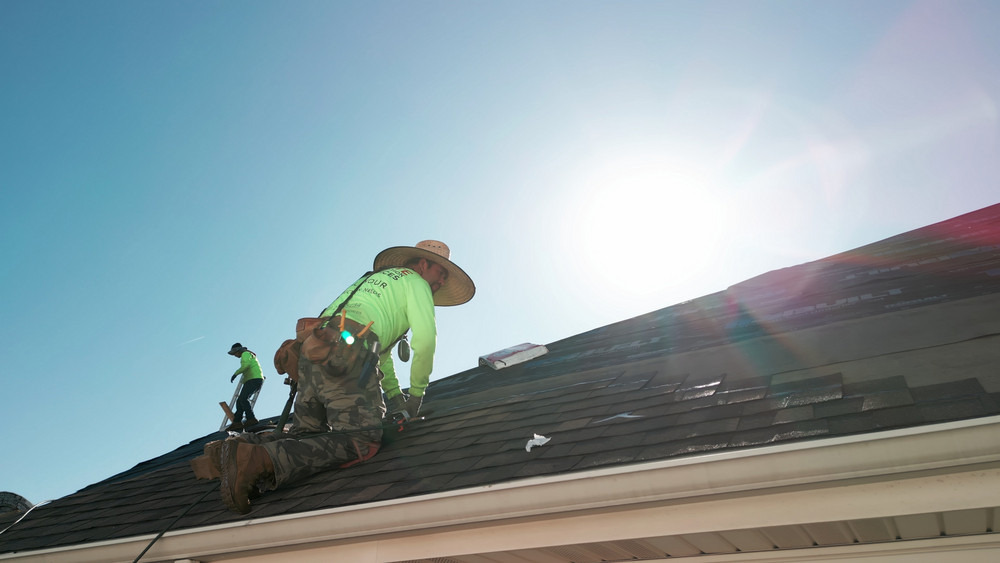 Growing Demand for Roofing Solutions