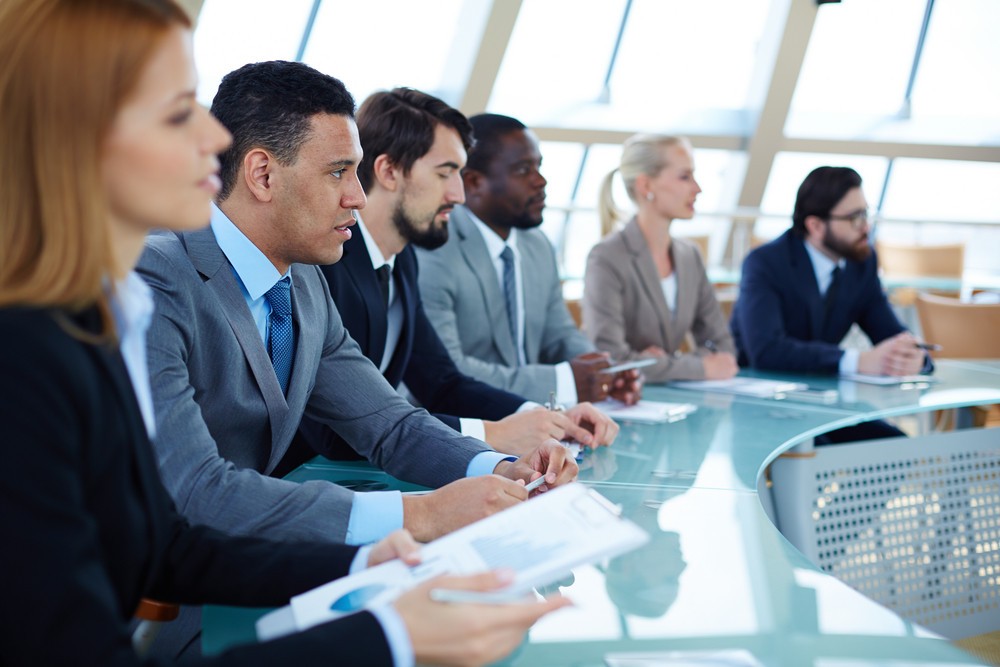 How to Build a Winning Team