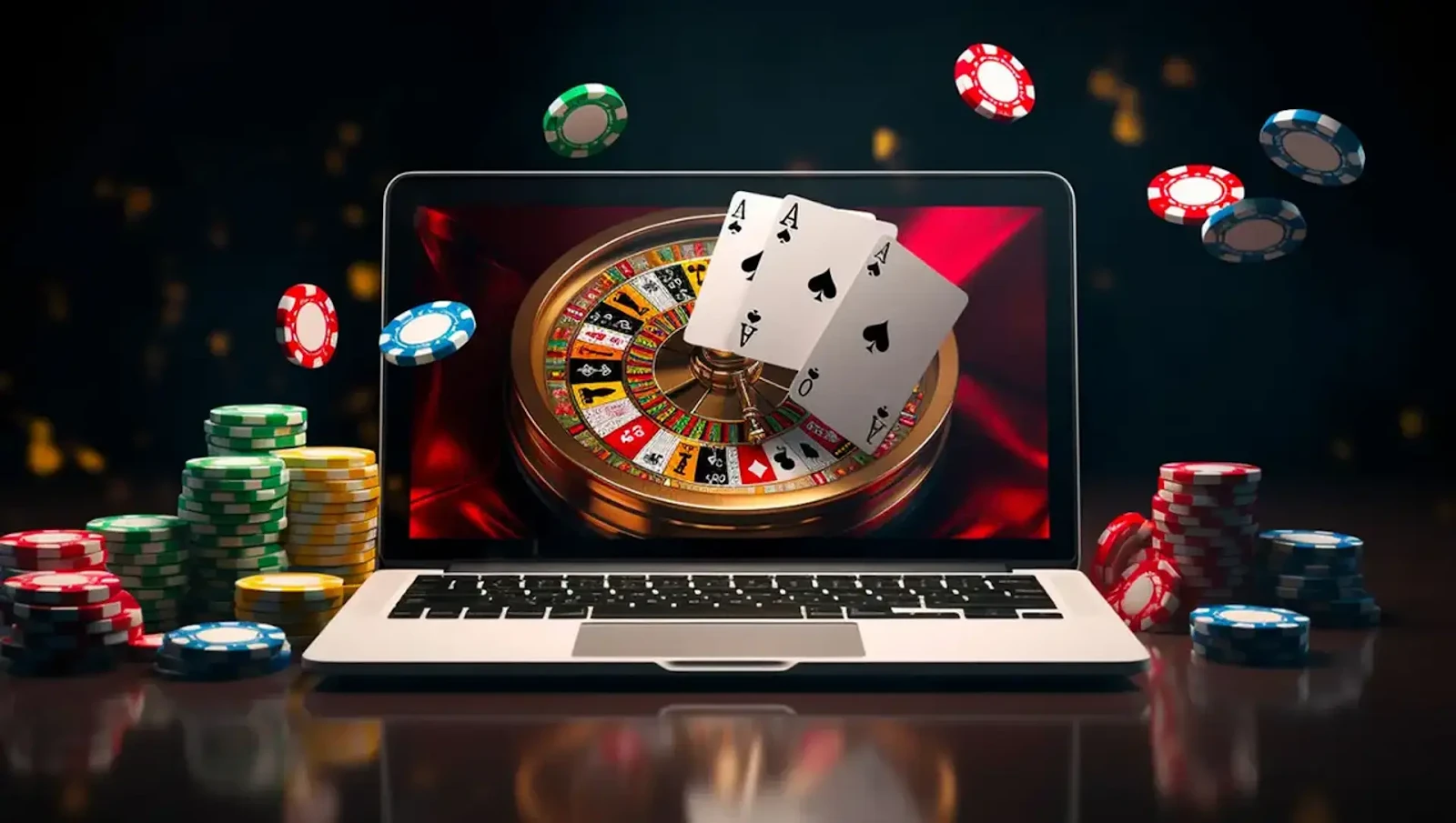 genuinely enjoyable online casino sessions