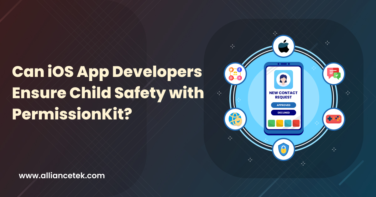iOS App Developers Use PermissionKit