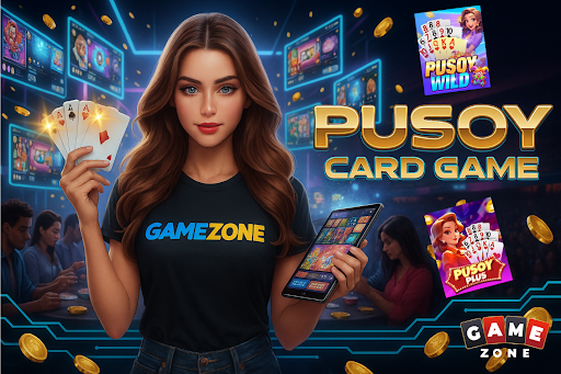 Filipino Pusoy Card Game Online