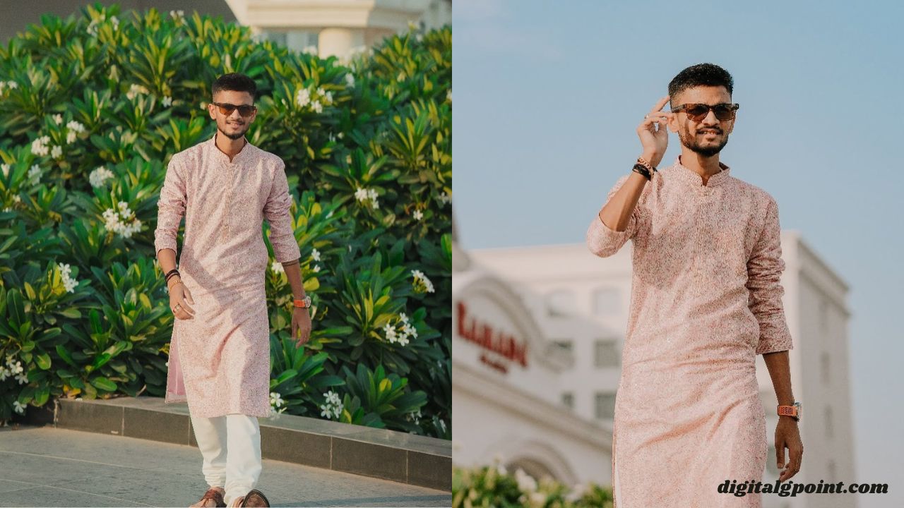 Anurag Dwivedi Biography