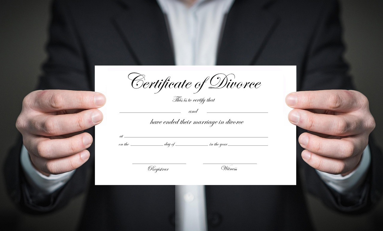 Avoid During Property Division After Divorce in Sydney