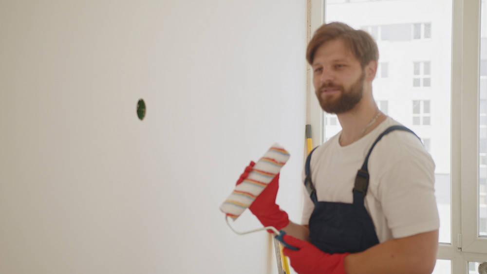 Home Improvement Service