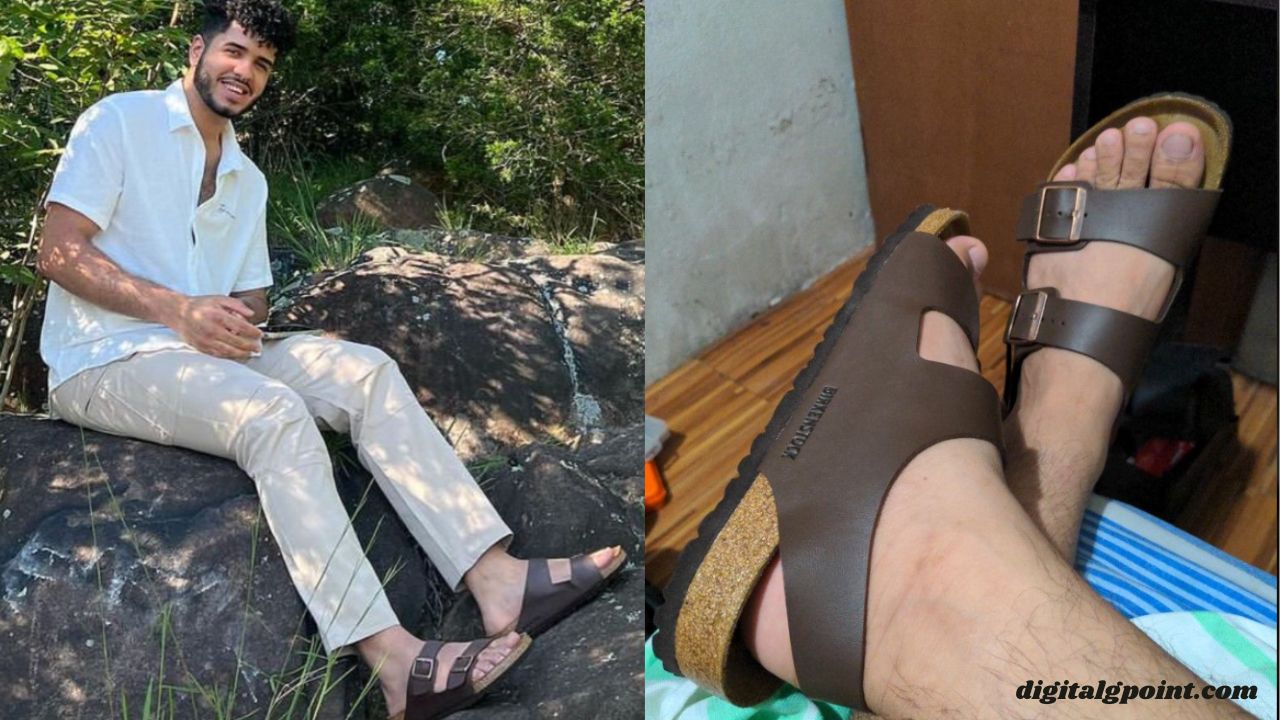 Sports Sandals for Men