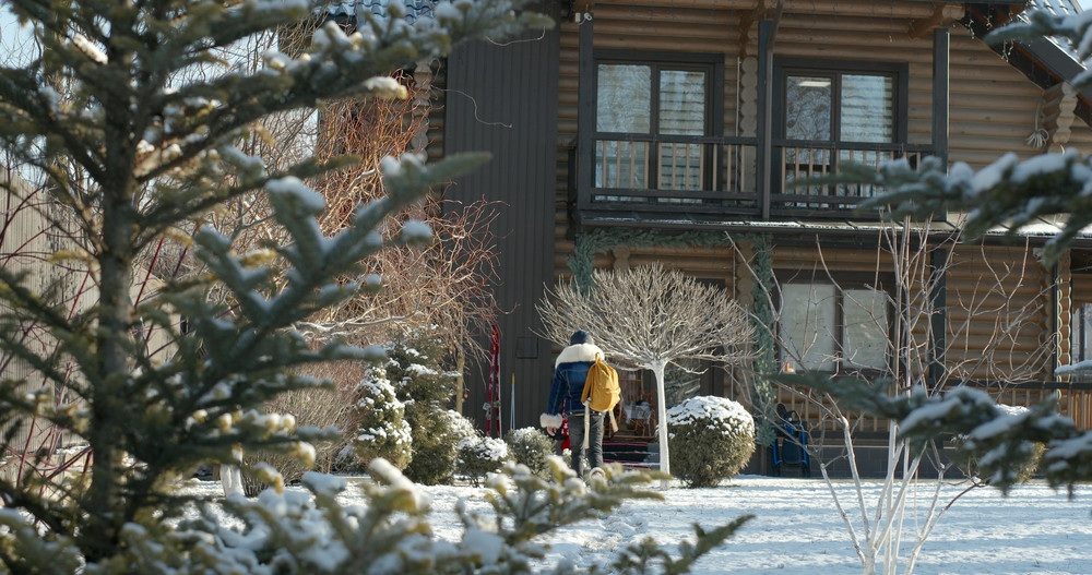 Winter Projects for Improving Home Safety