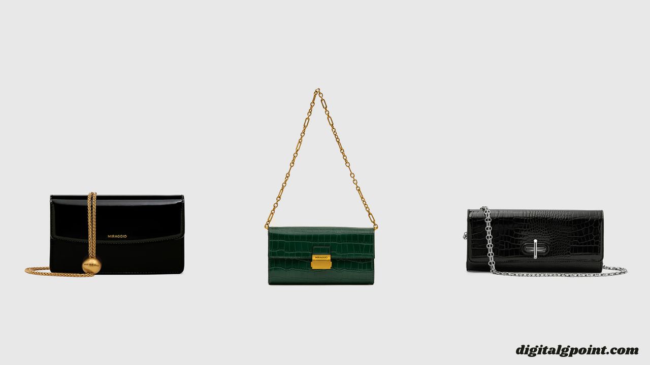 women clutch handbags