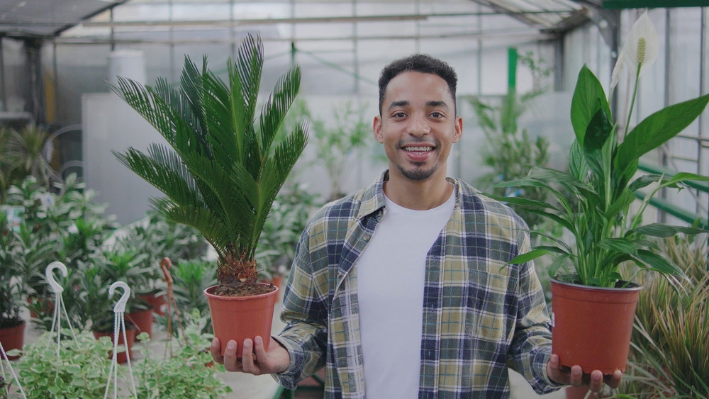 Passionate About Outdoor Work