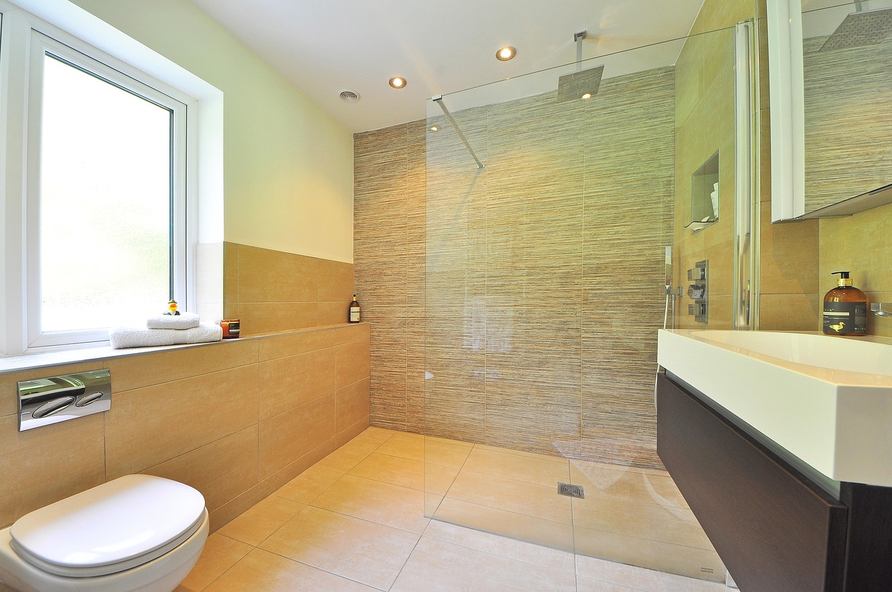 Premium Bathroom Wall Tiles