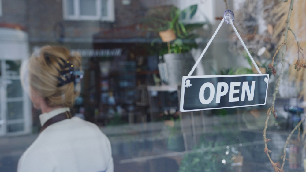 Small Business Branding for Visual Appeal