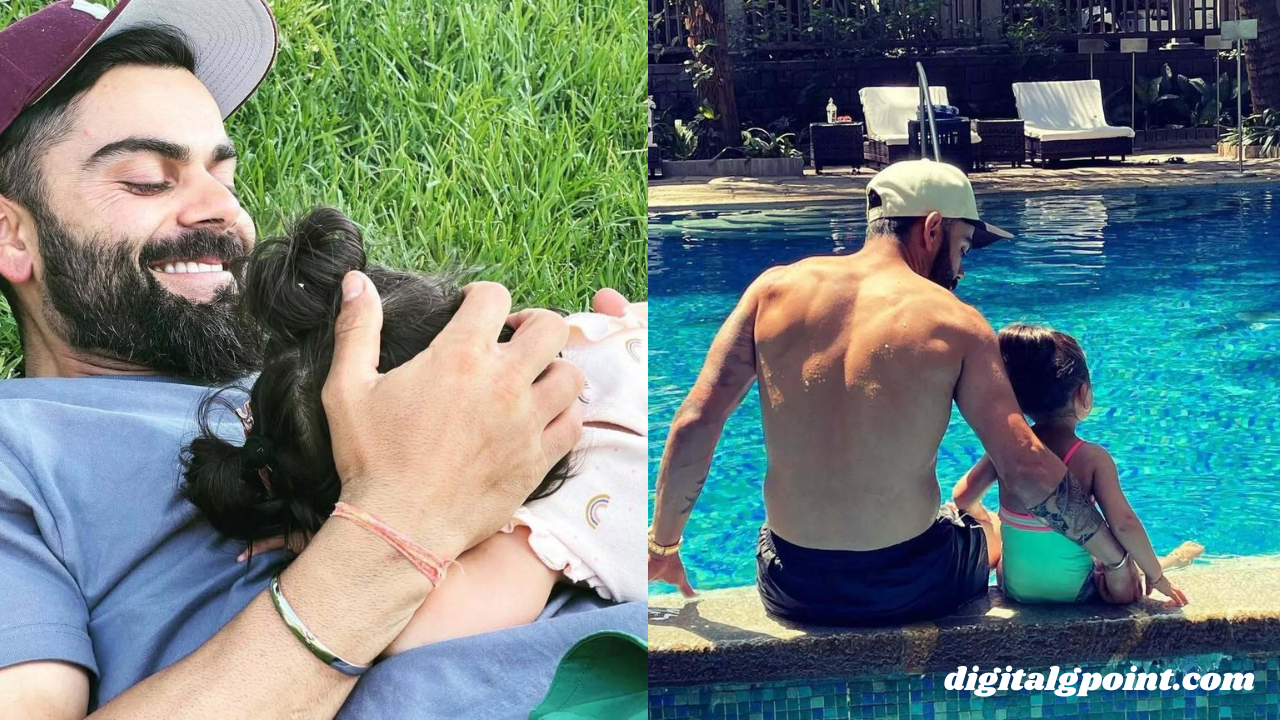 Vamika Kohli Biography