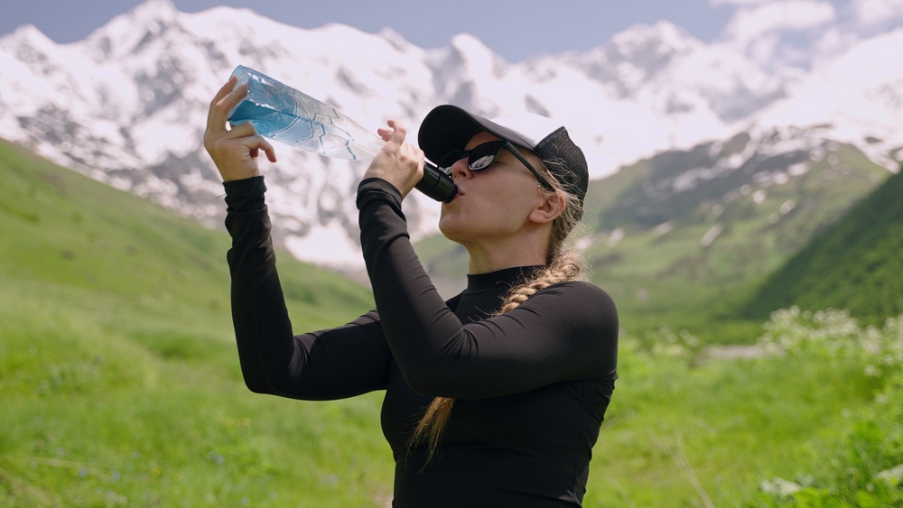 Water Filtration Business