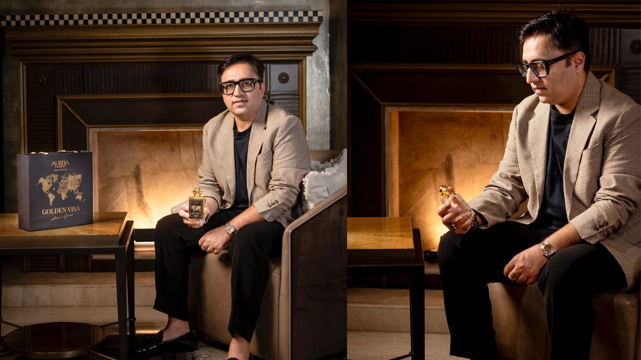 Ashneer Grover Biography