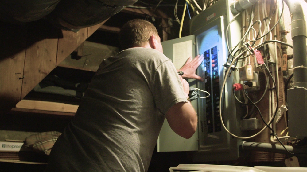 Demand for Residential Generator Capacity