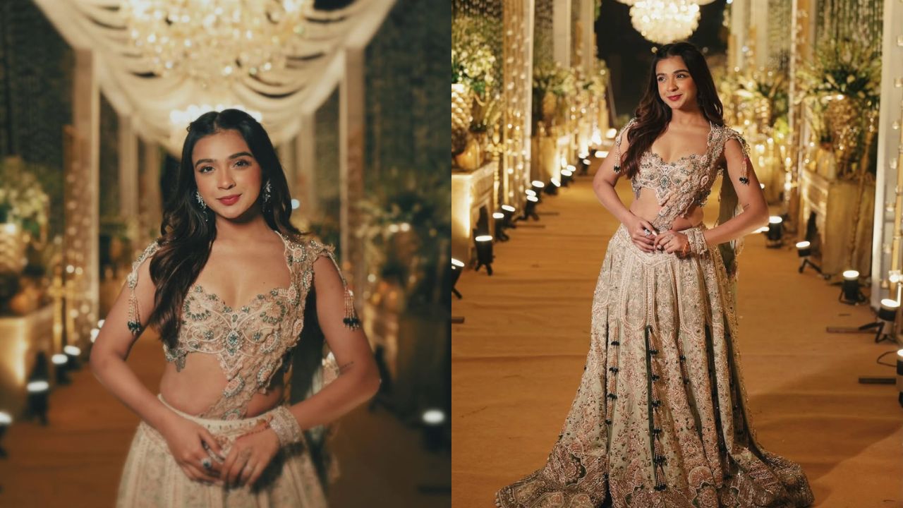 Apoorva Mukhija biography