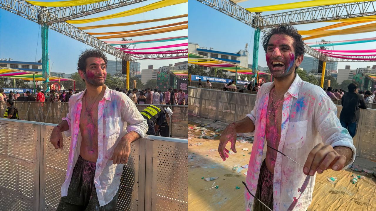 Ayushmaan Sethi Biography