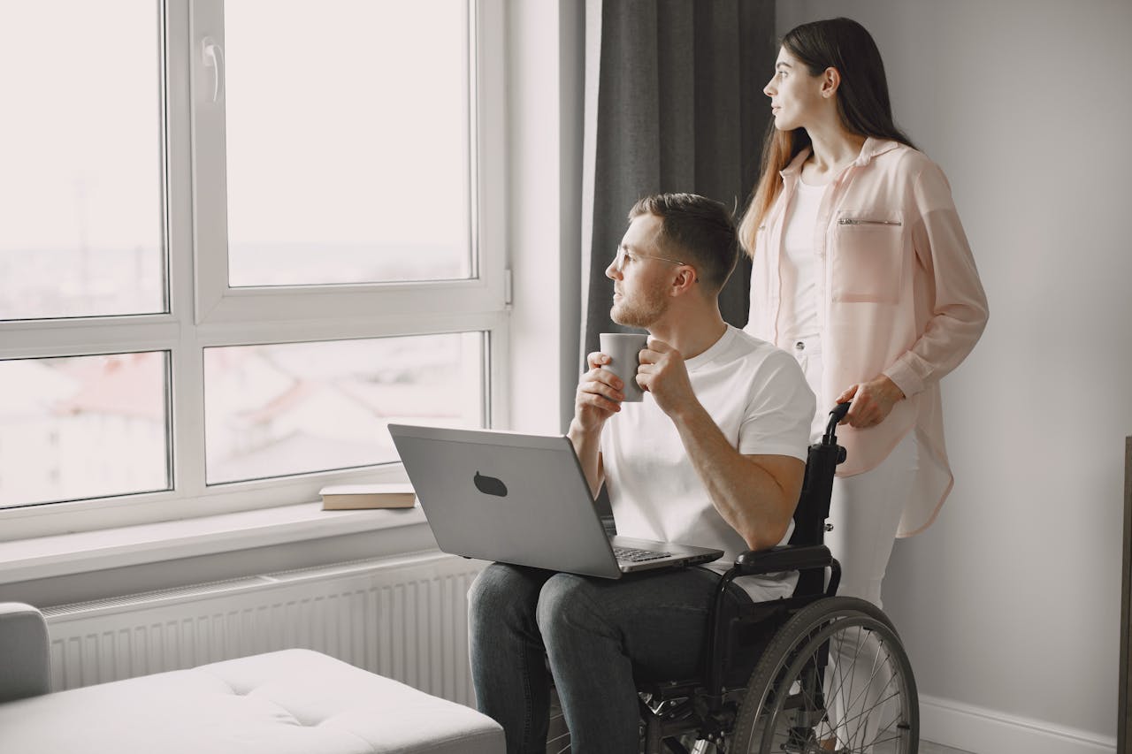 Cert III in Individual Support