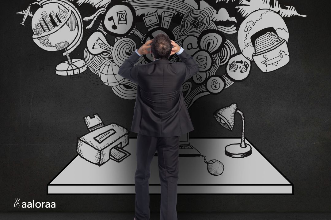 Decision Frameworks That Eliminate Overthinking