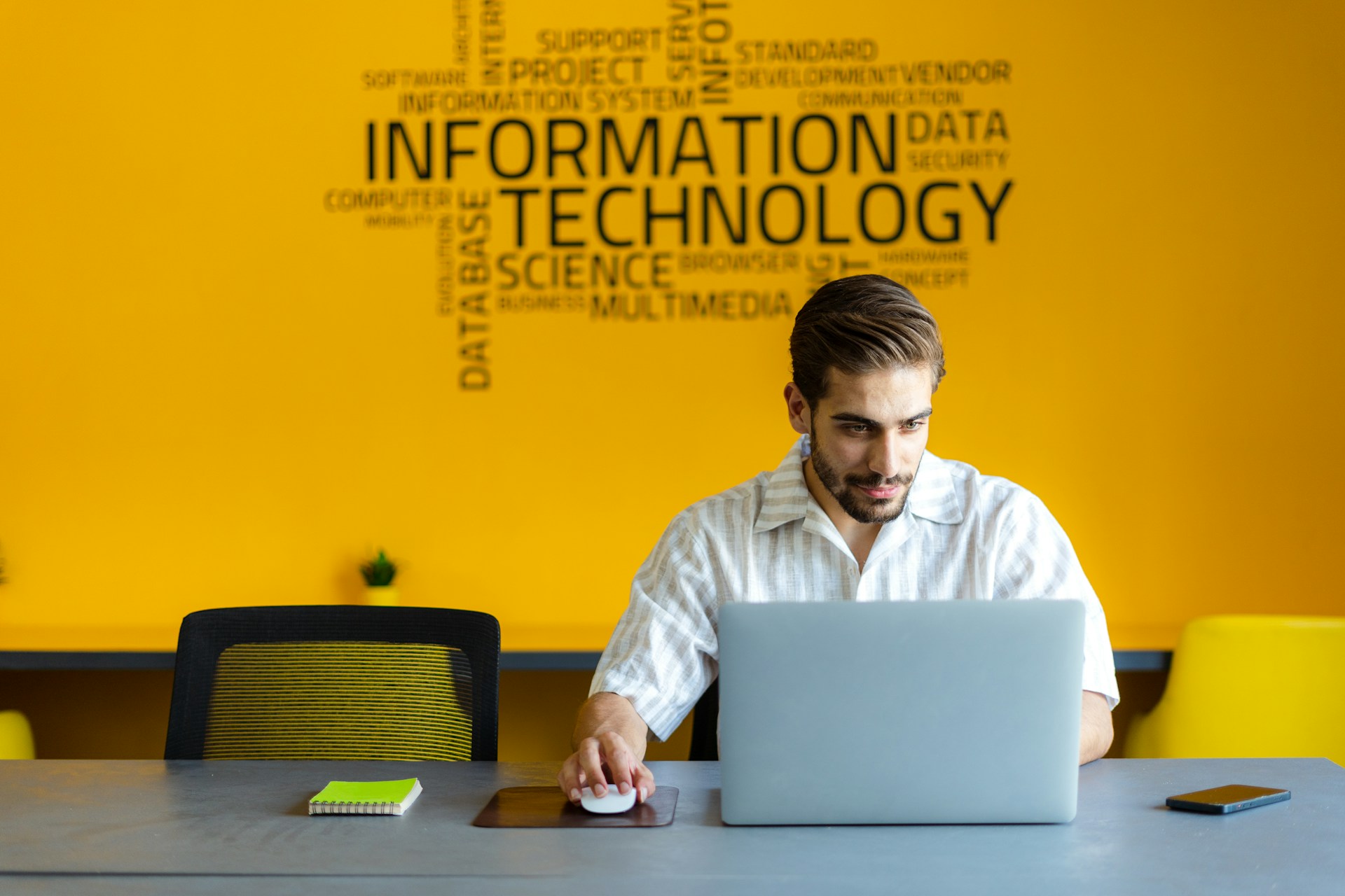 Democratizing Technology