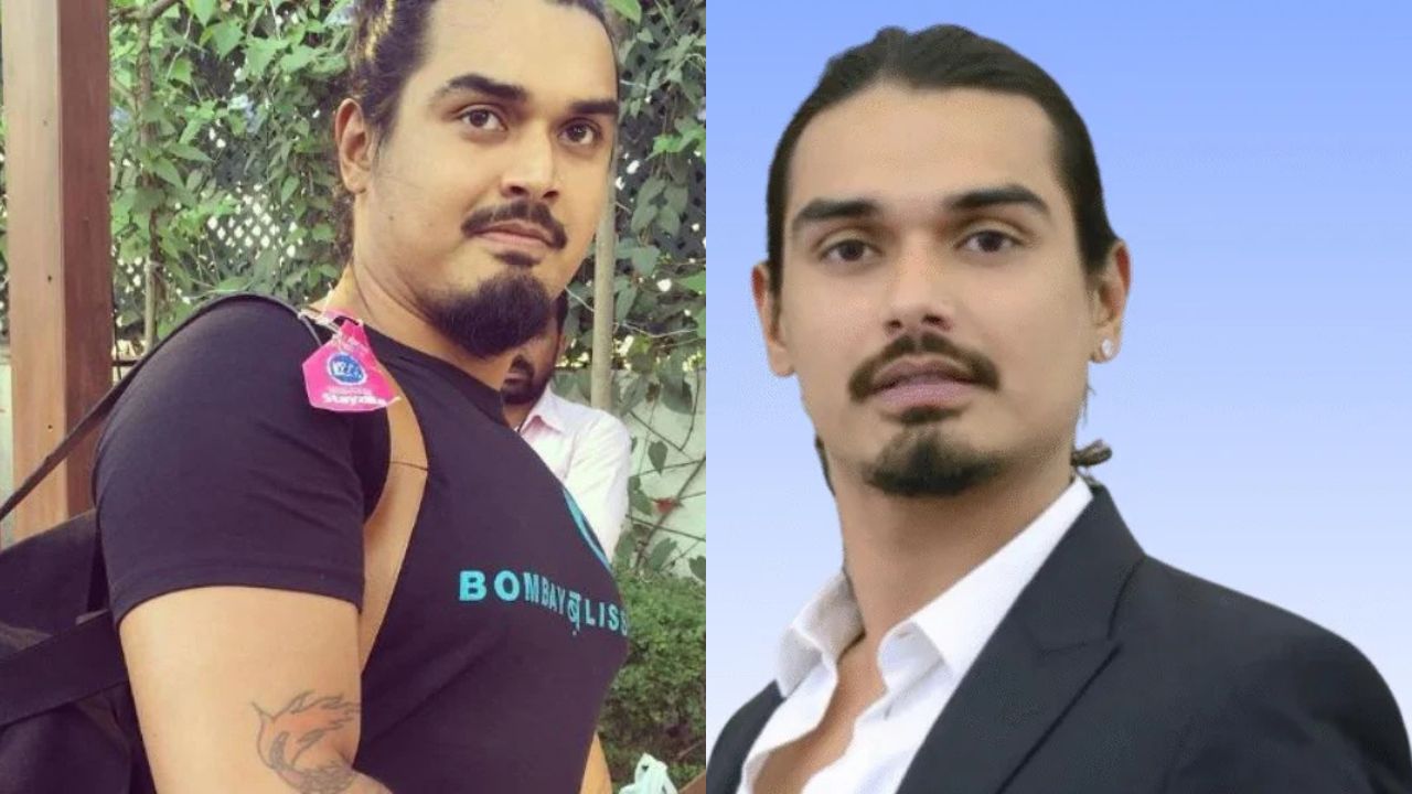 Nicholai Sachdev Net Worth