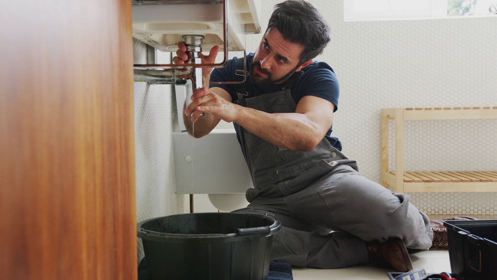 Plumbing Industry Is Evolving