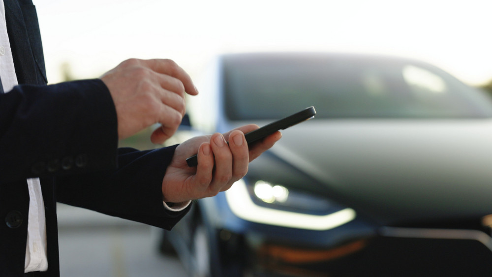 Rapid Growth of Electric Vehicles