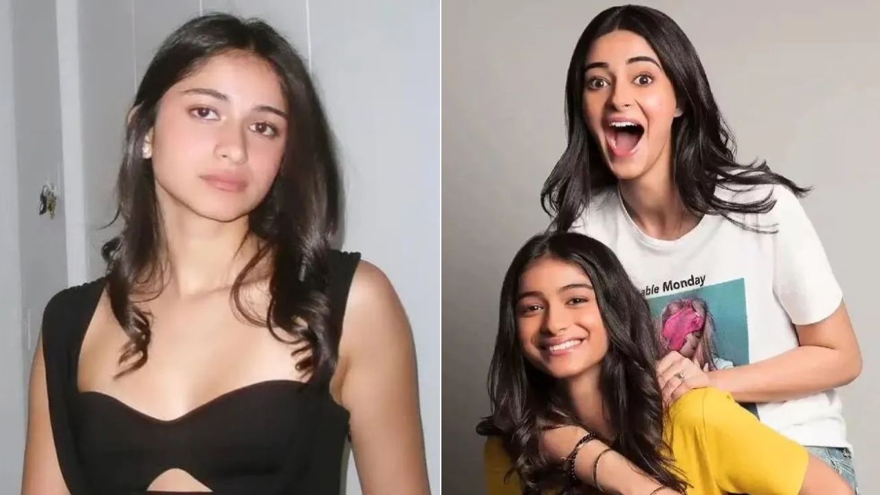 Rysa Panday Biography