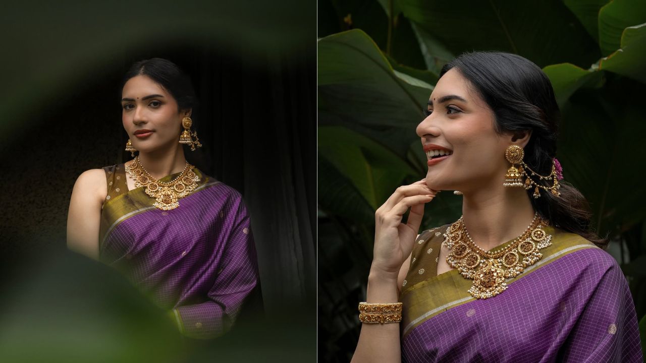 Tarini Kalingarayar Biography