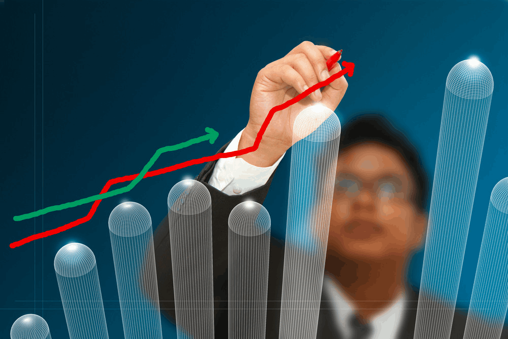 Financial Technology Is Changing the Investment Landscape