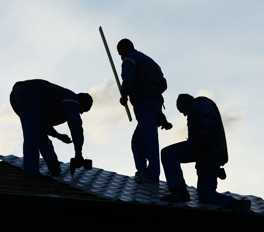 Proven Marketing Strategies for Roofing Companies