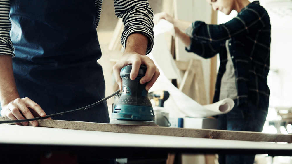 Role of Small Businesses in Manufacturing Solutions