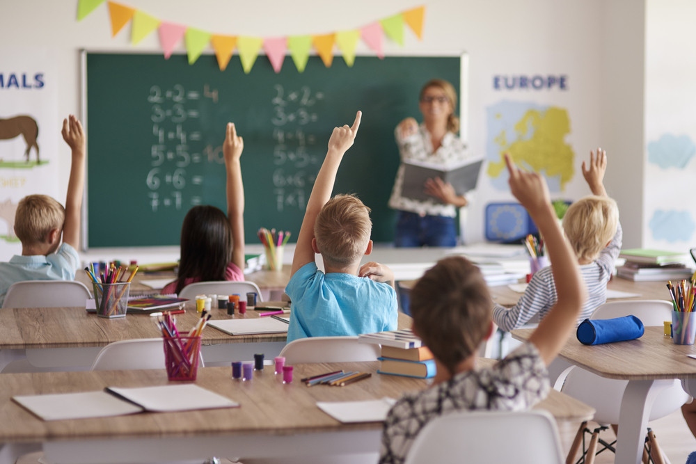 Early Childhood Education