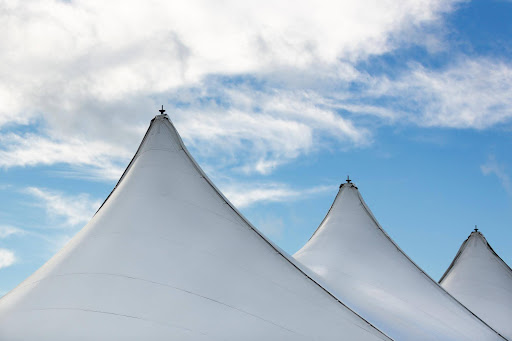 Tailoring Custom Canopies