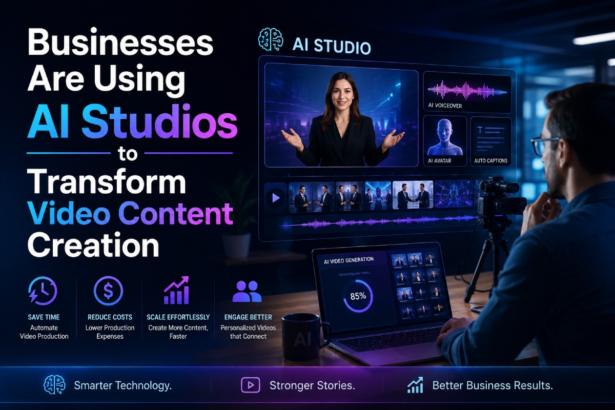Video Content Creation