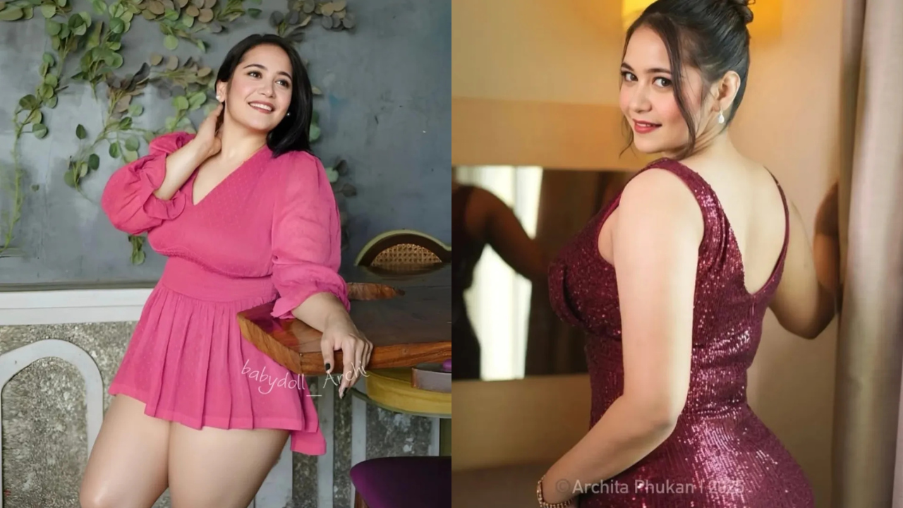 Archita Phukan