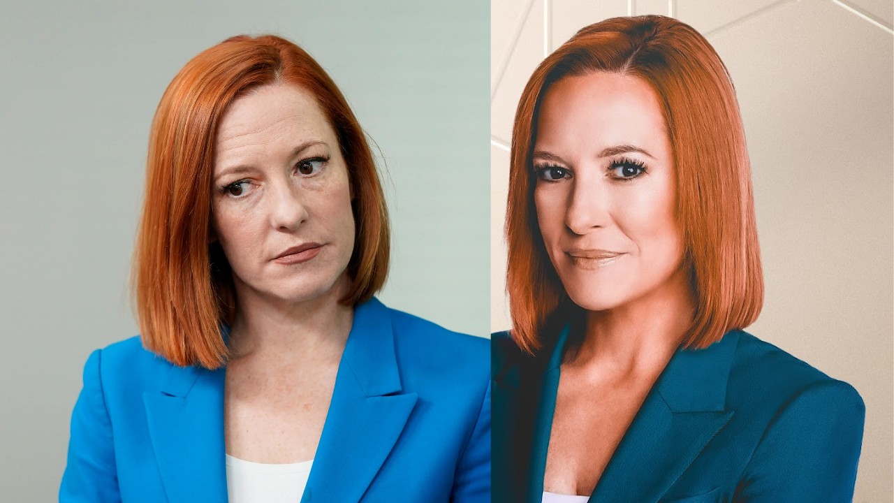 Jen Psaki