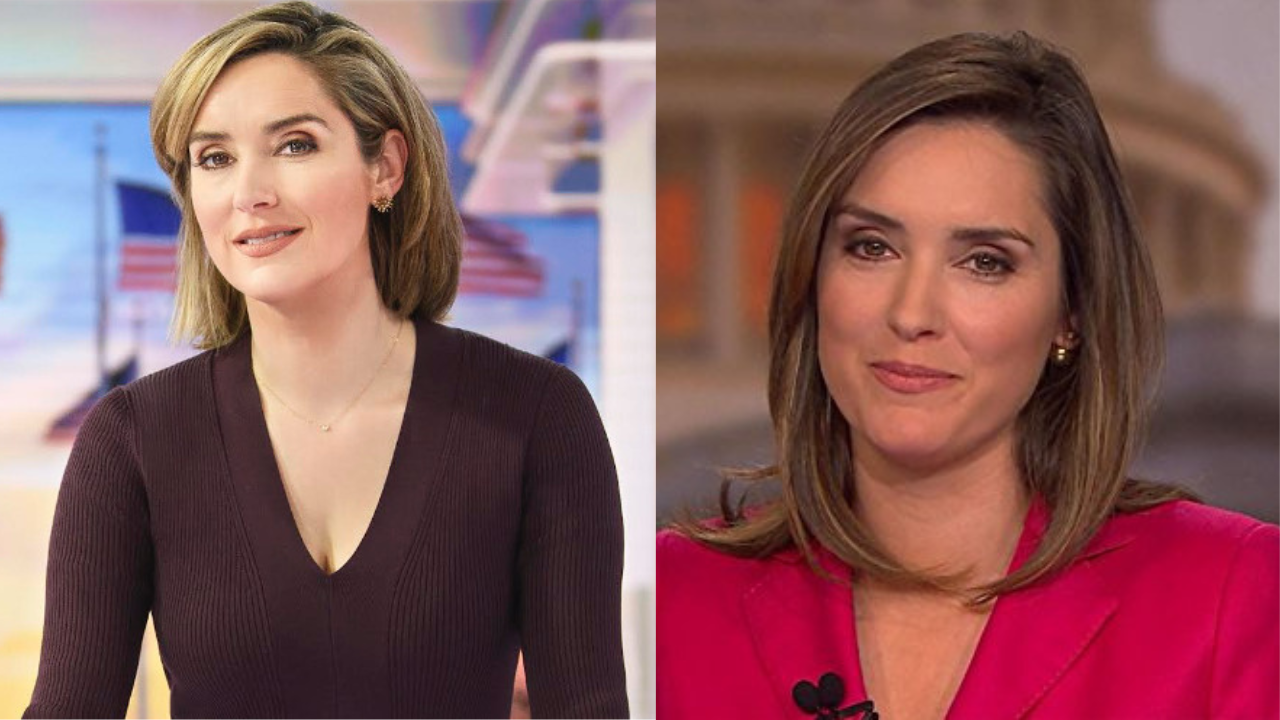 Margaret Brennan