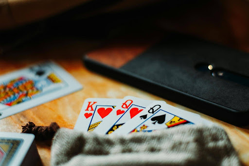 Two Steps Ahead in Card Games