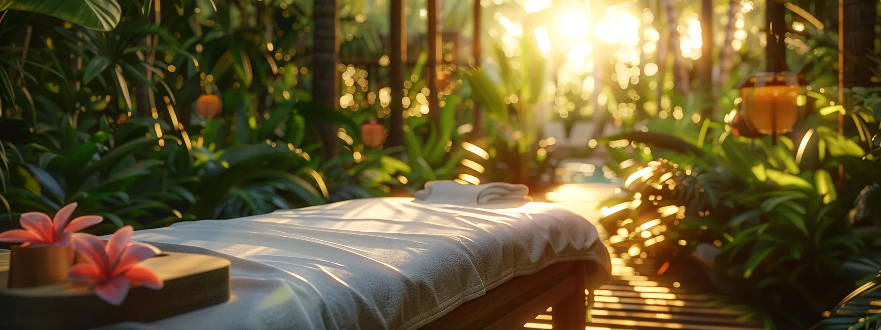 Healing Modalities That Elevate