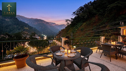 Hotels Near Tapovan Rishikesh