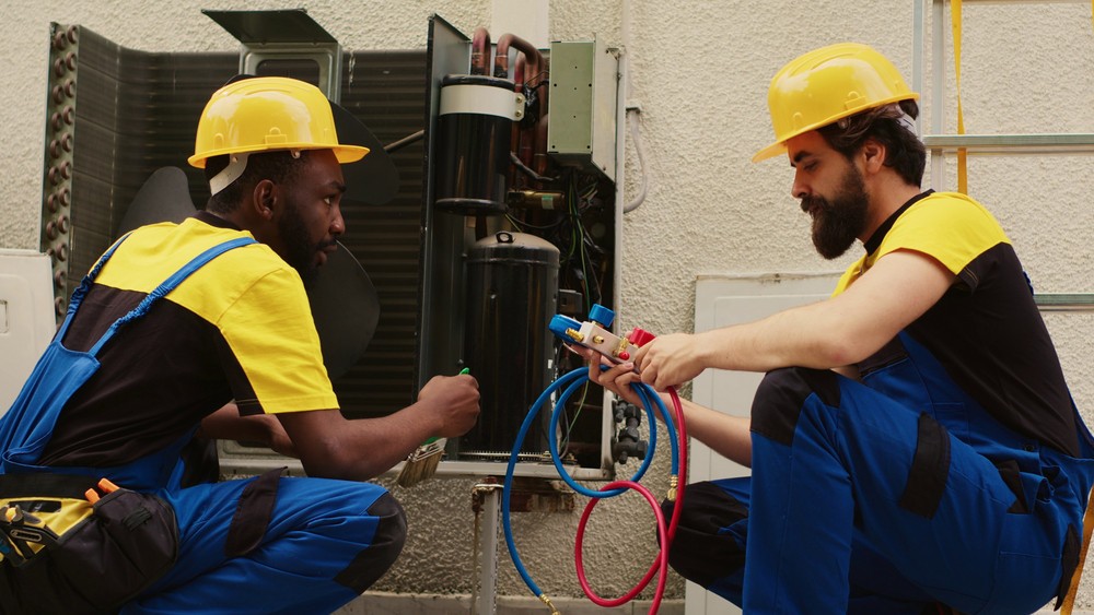 Marketing Tips Your HVAC Company