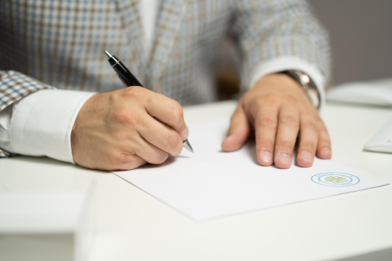 Rewriting Software Vendor Contracts