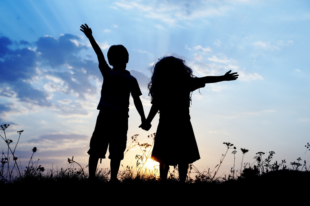 Building a Family in America