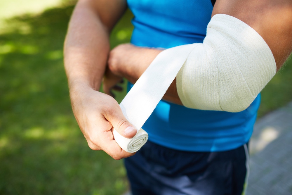 Dangerous Property Conditions Cause Injuries